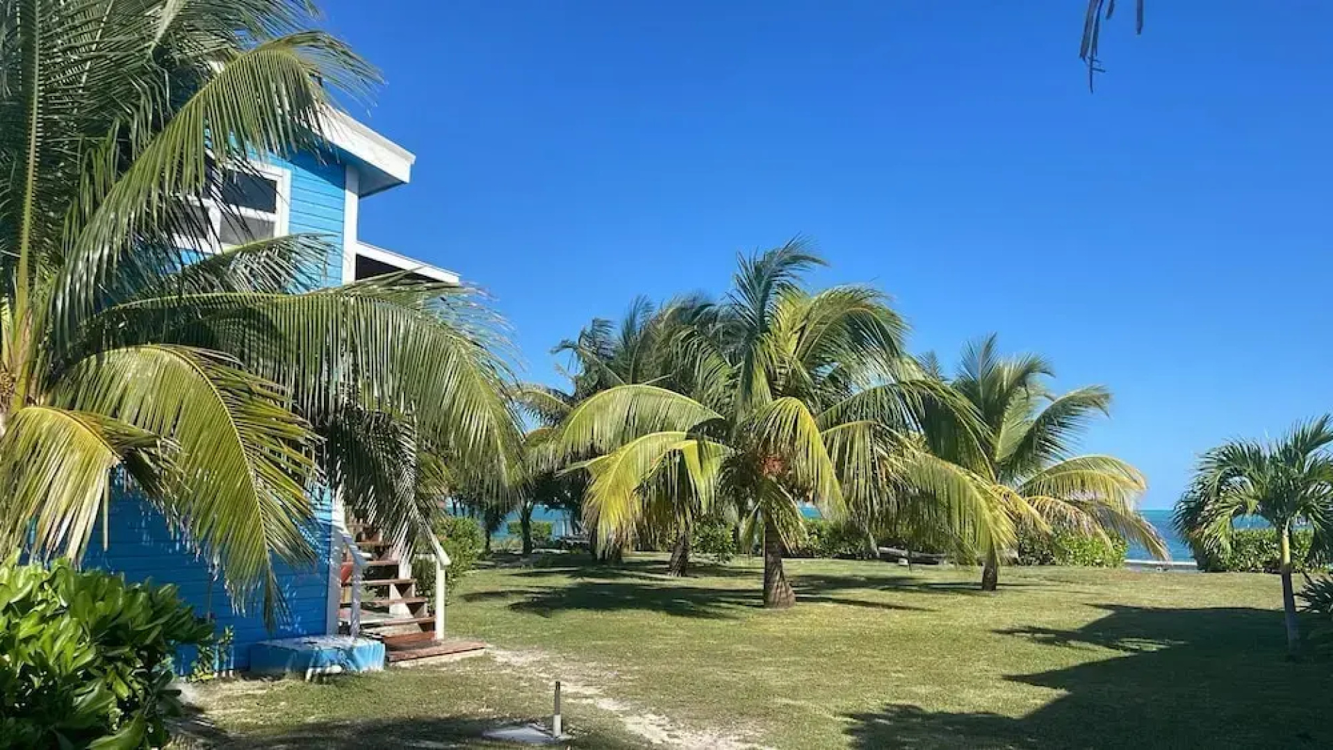 Tarpon Sands