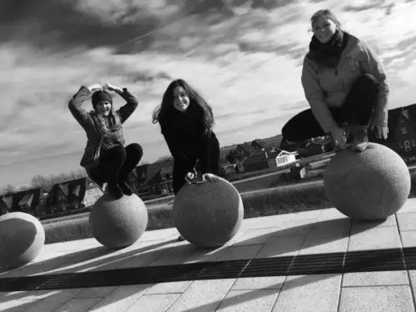 Reetdachhaus Deichkrone