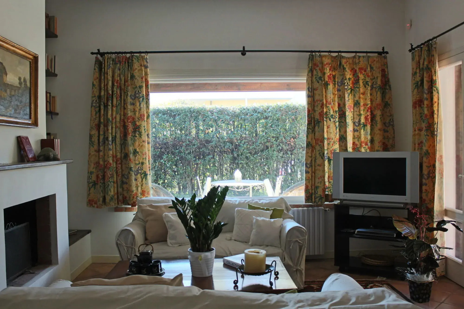 B&B Casa Chinaski