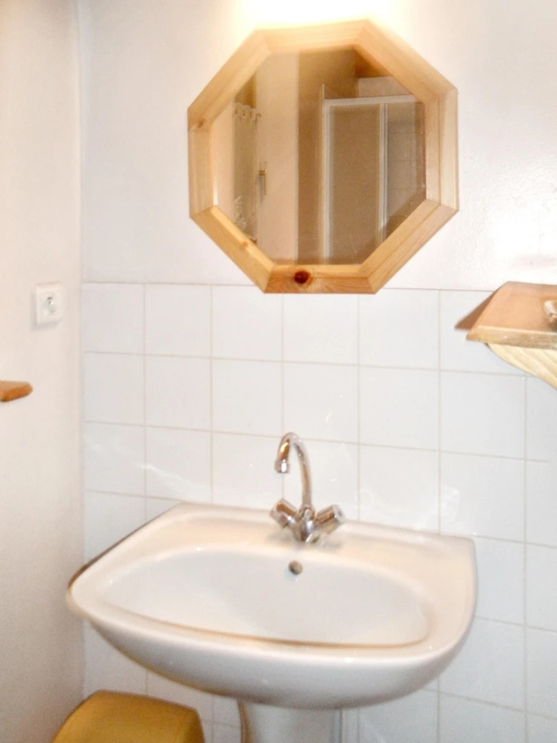 House With 3 Bedrooms in Aragnouet, With Wonderful Mountain View and E