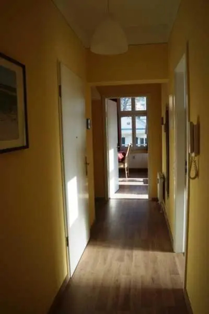 Villa Granitz - Ferienwohnung 45453 (Gellen)