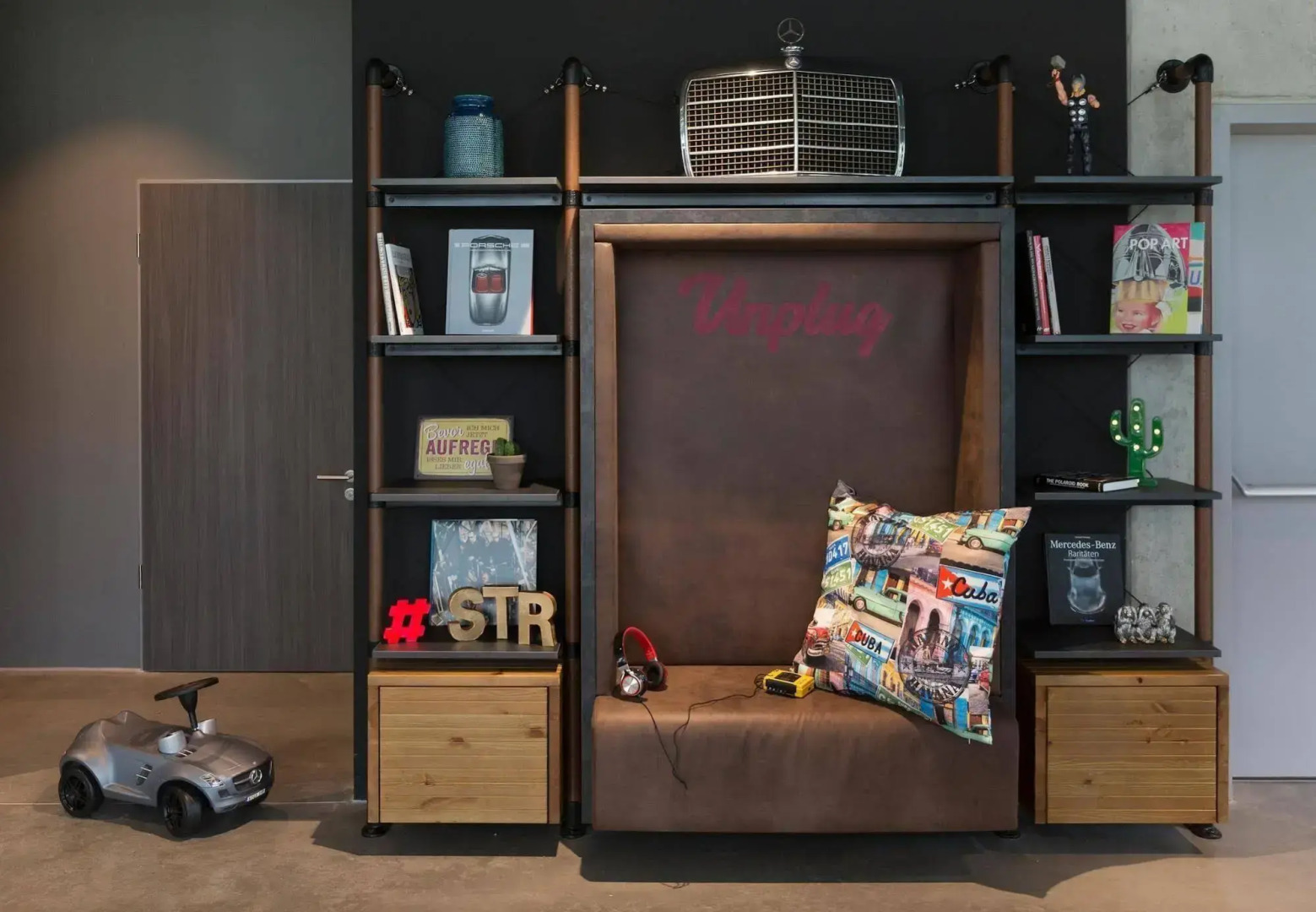 MOXY Stuttgart Airport/Messe