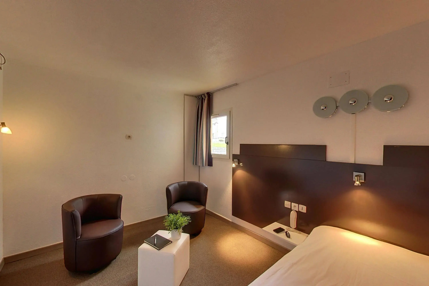 The Originals Access, Hôtel Béziers Est