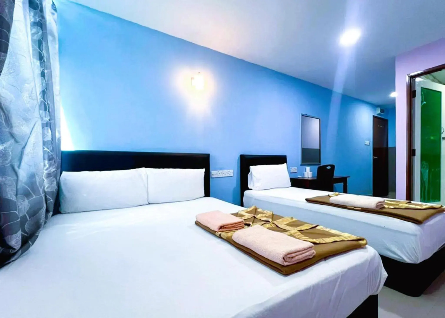 ARK Hotel Subang Airport
