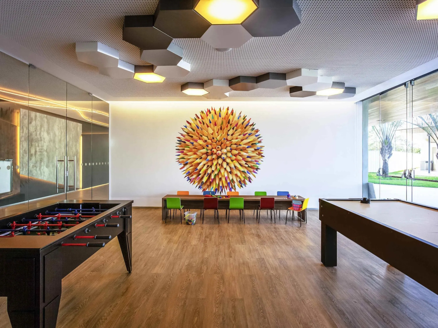 Novotel Itu Terras São José Golf & Resort