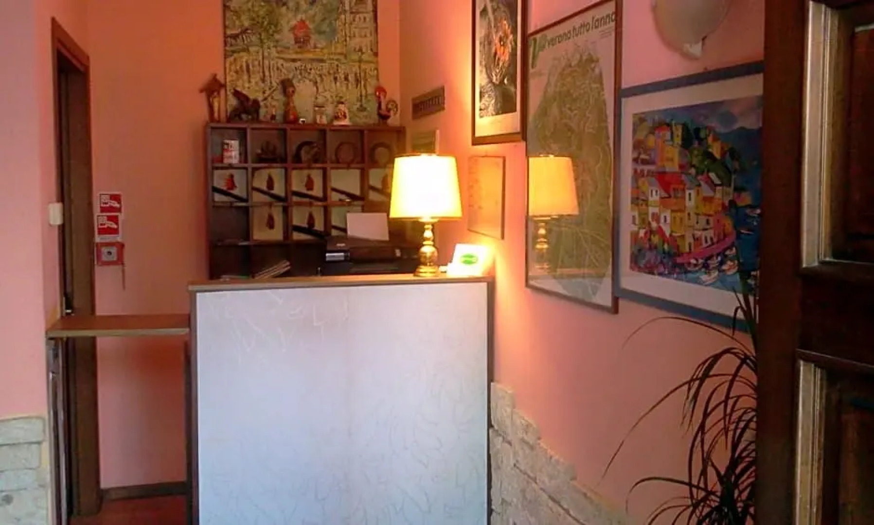 Hotel Milano San Giovanni Lupatoto