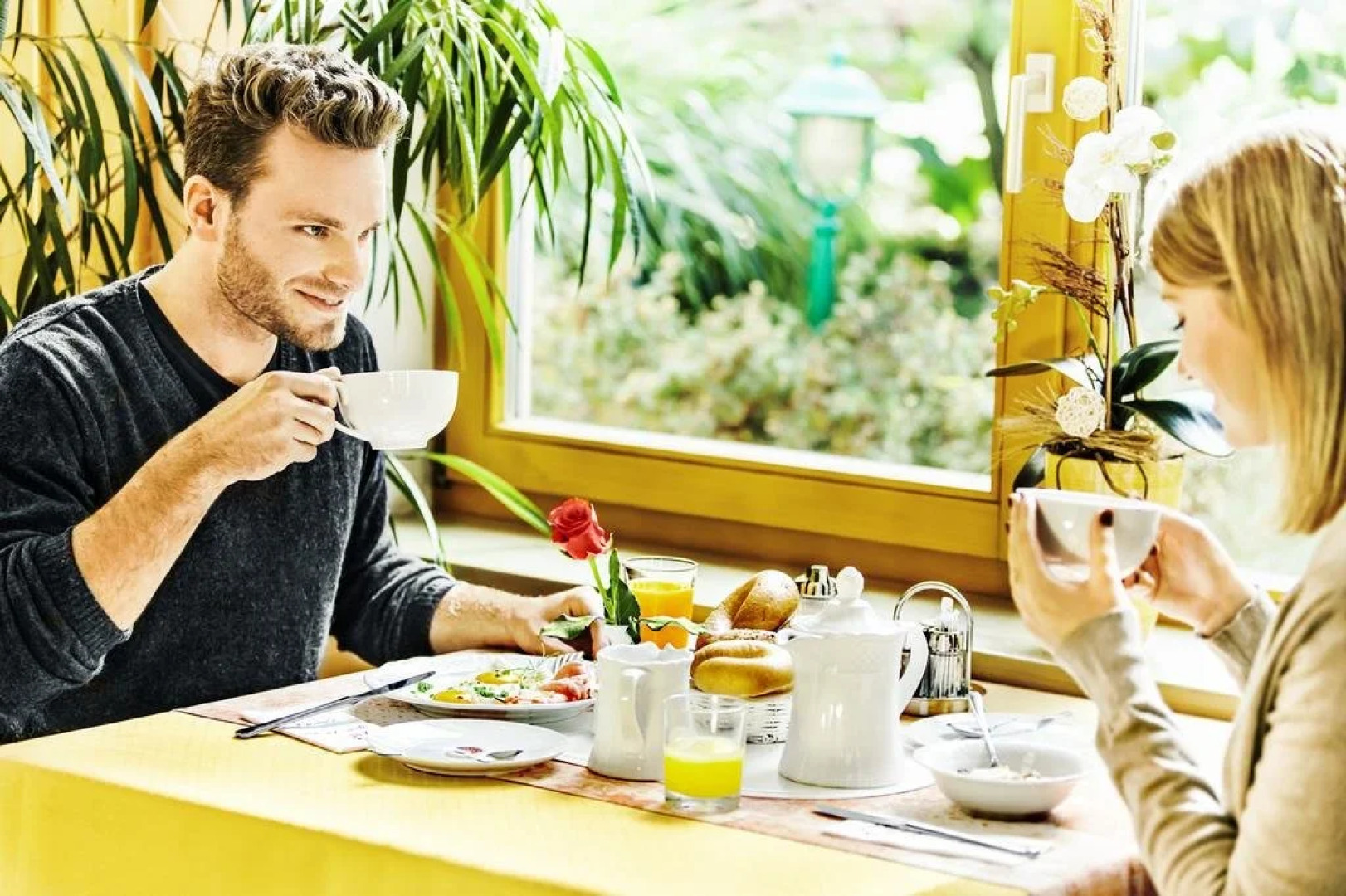 Hotel Garni Karnerhof - Zentrum für Ayurvedakuren