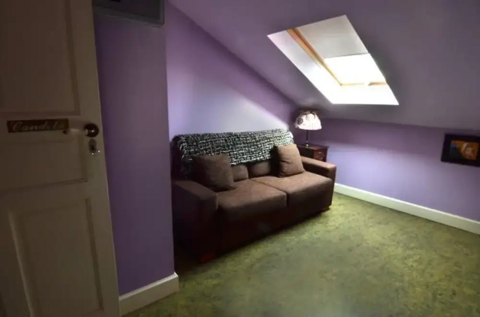 Posada Rural Casa de Valle