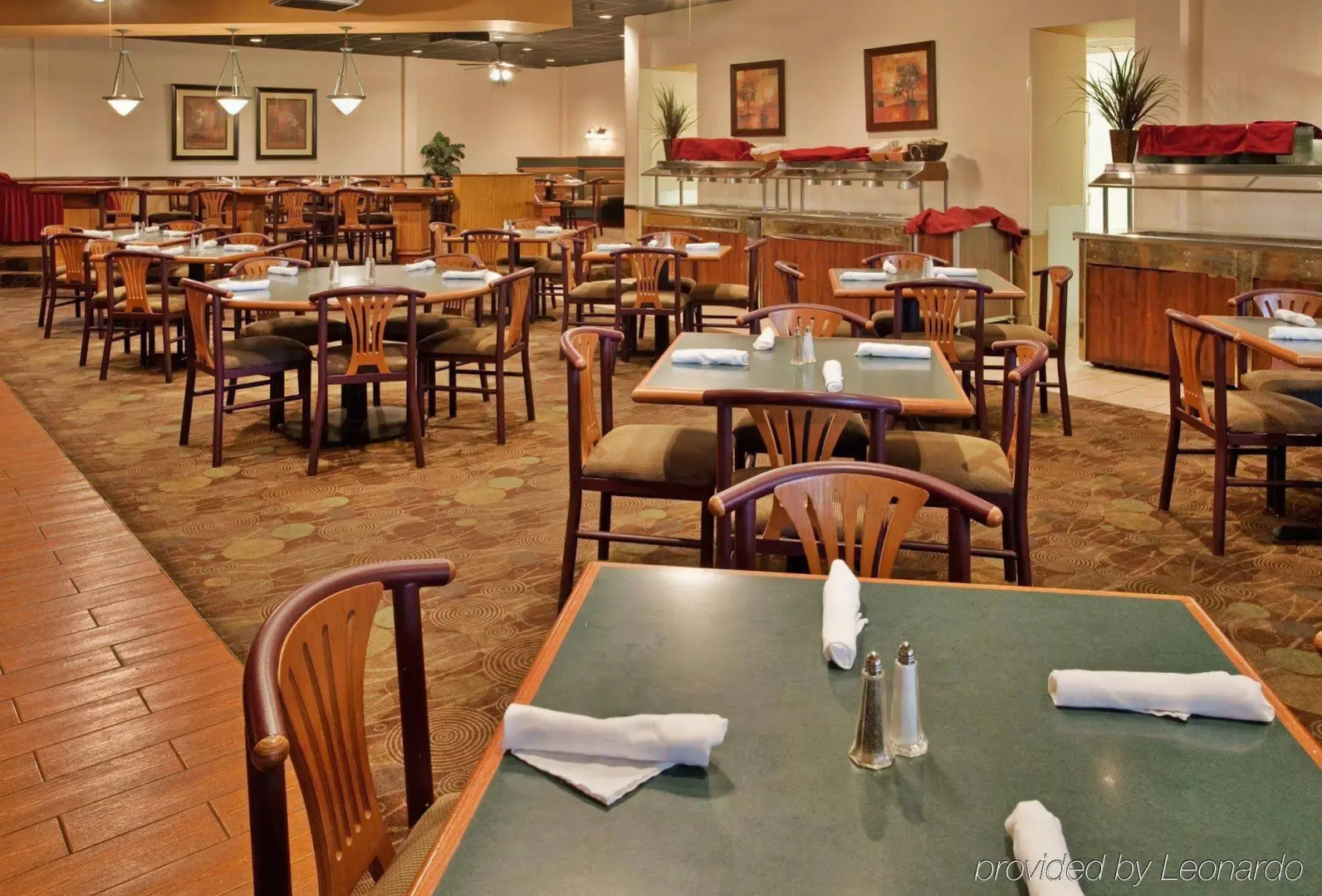 Holiday Inn Research Park by IHG