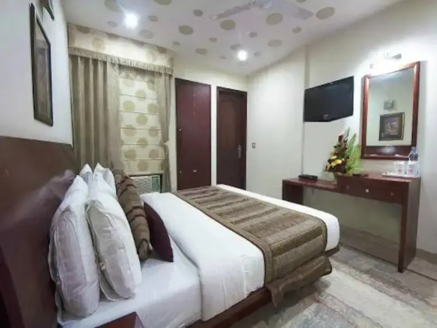 Hotel Sun City by OYO