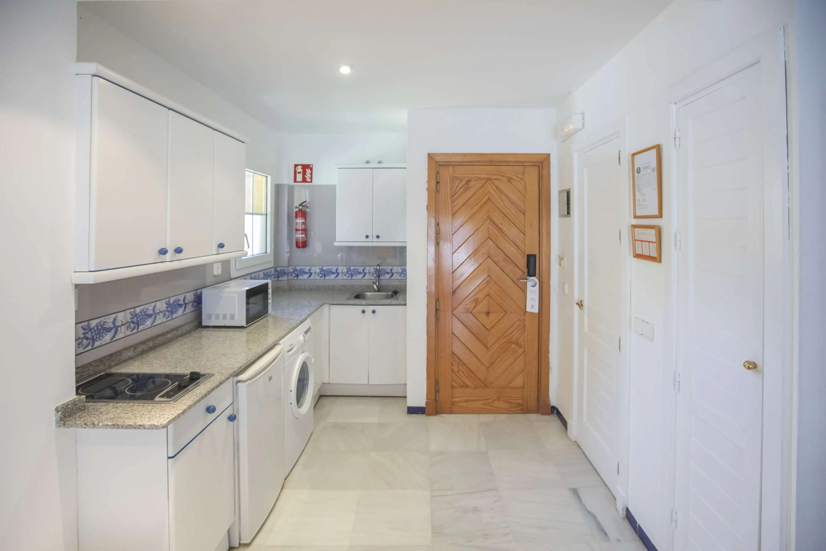 Apartamentos Soho Boutique Vistahermosa