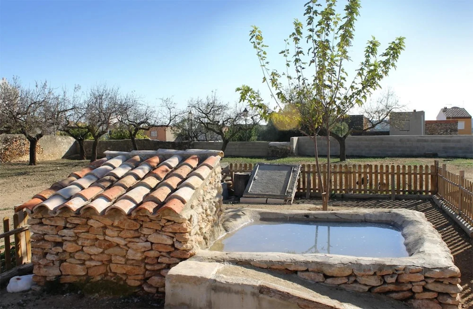 Casa Rural Els Matalapers