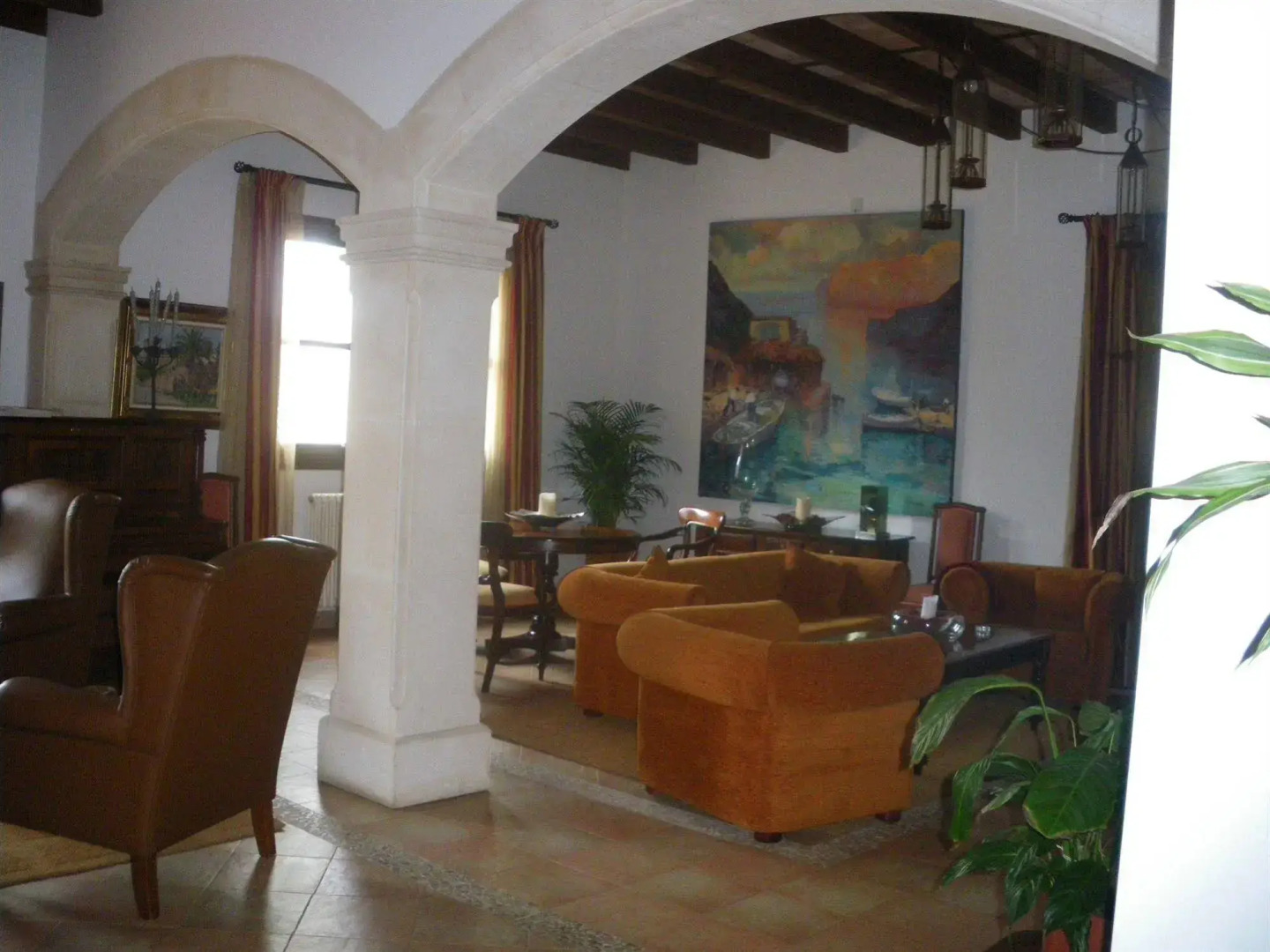 Agroturismo Puig de Ros d'Alt