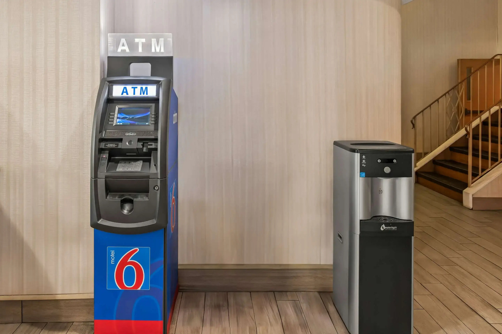 Motel 6 Lester, PA - Philadelphia Airport