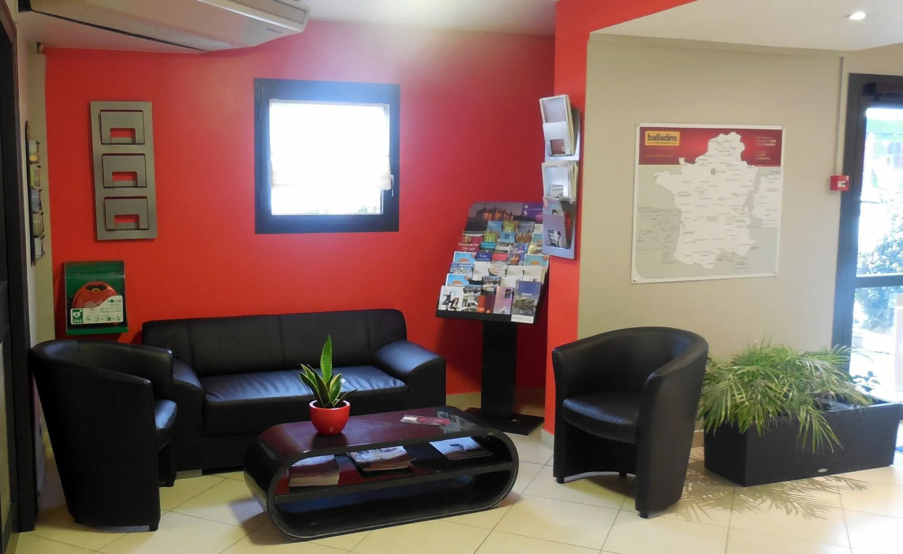 initial by balladins Orleans / Saran