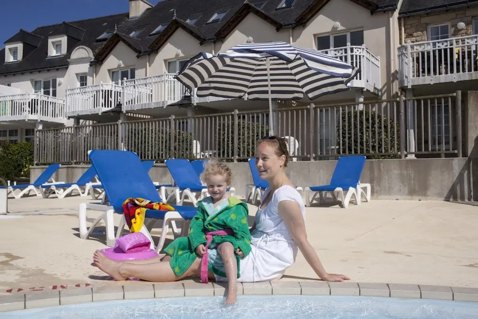 Maeva Particuliers - Résidence Port du Crouesty Village