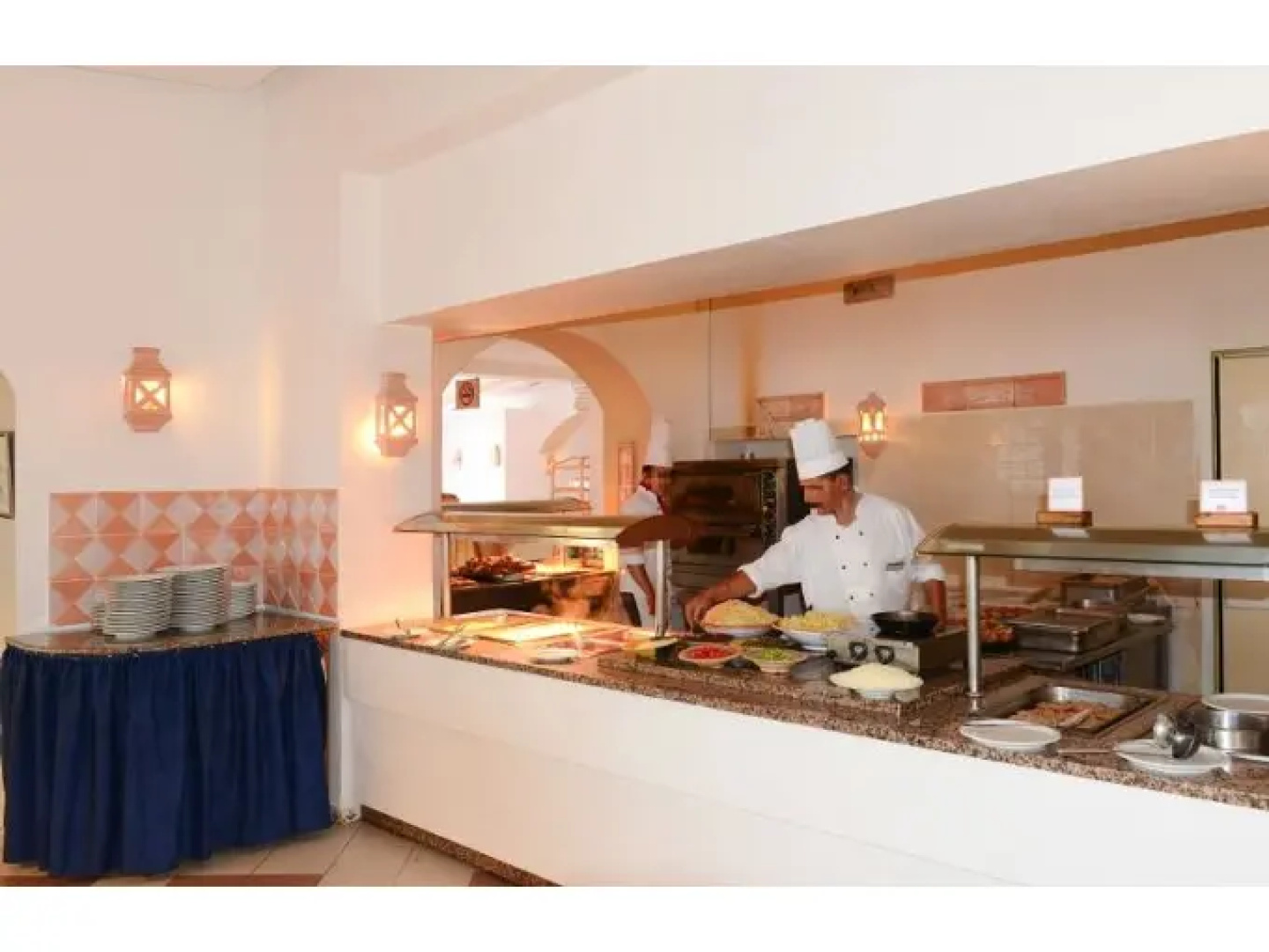 Hotel Club Meninx