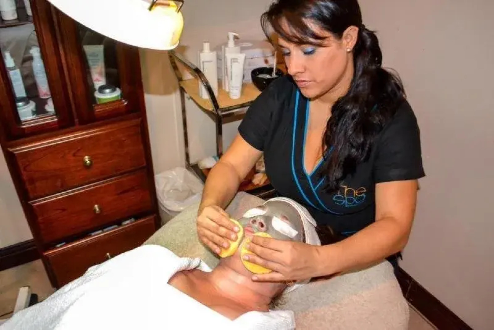 Occidental El Tucano