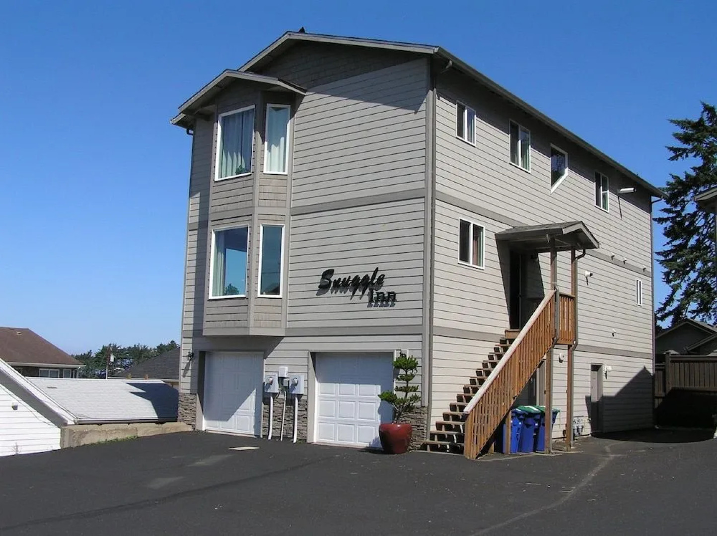 Keystone Vacation Rentals-Ocean View Condos