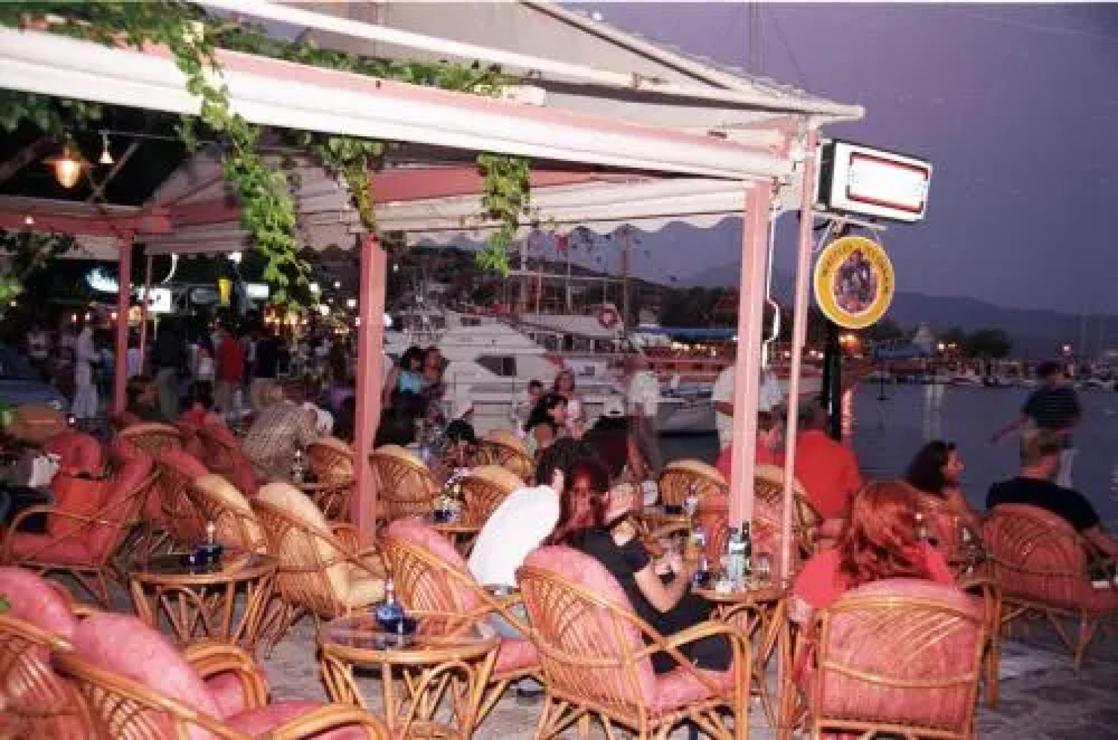 Hotel Dolphin