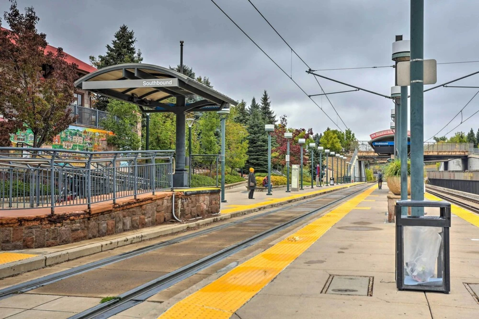Walk to Dtwn Littleton: Updated Pet-friendly Home