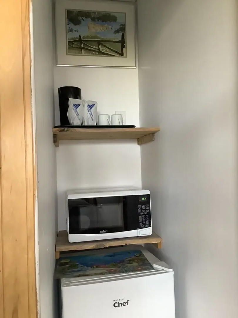 Hotel Motel Rocher Percé B&B