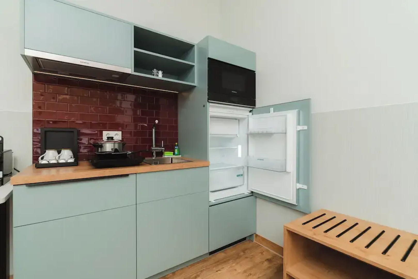 H24 Hotel Apartments Eberswalde