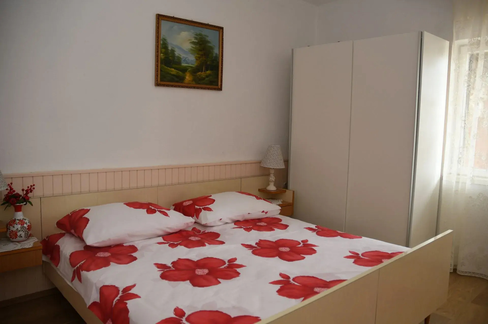 Apartment Marija - 120 m from the beach : A1 Podstrana, Riviera Split