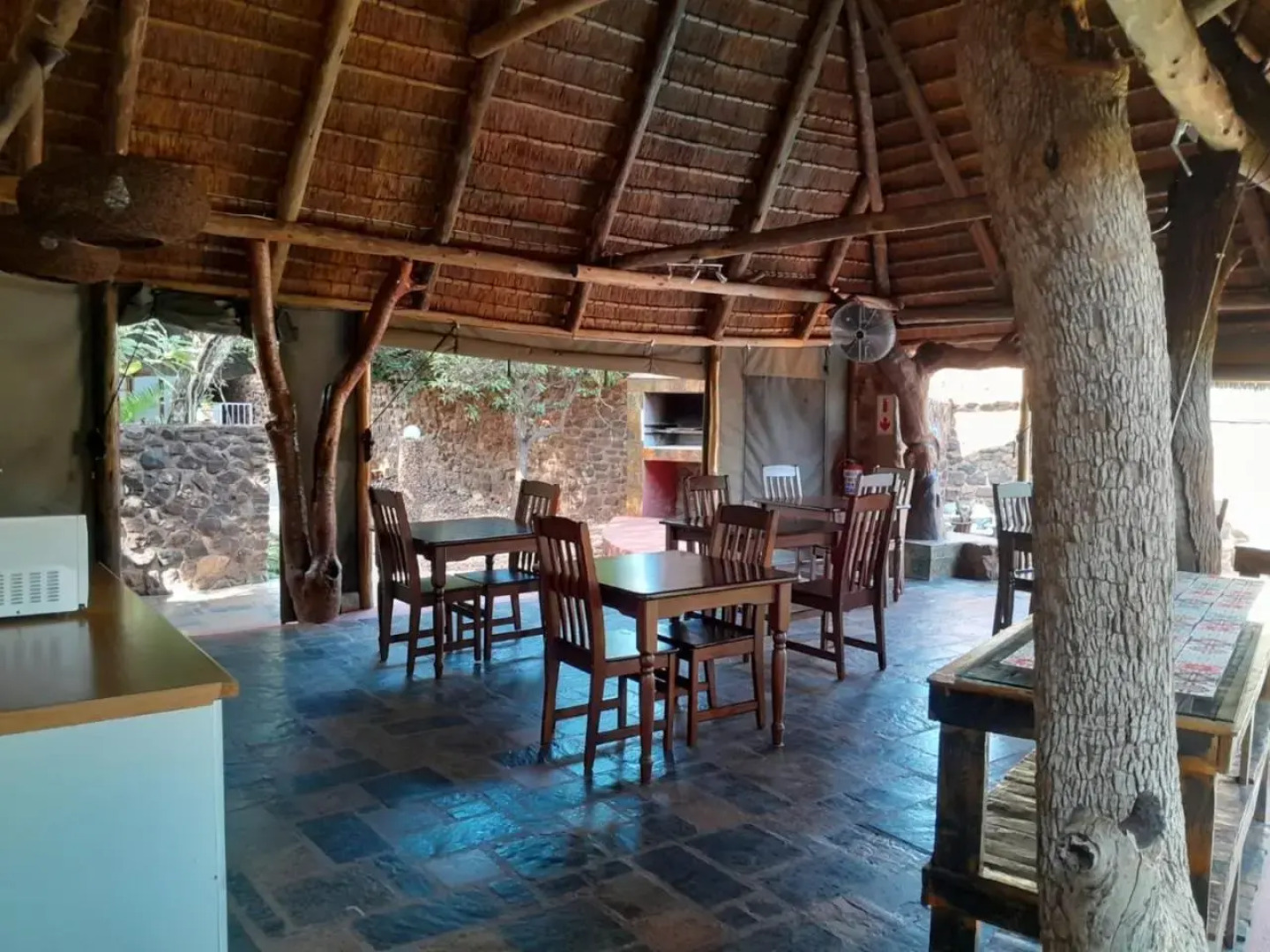 El Shadai Guest House