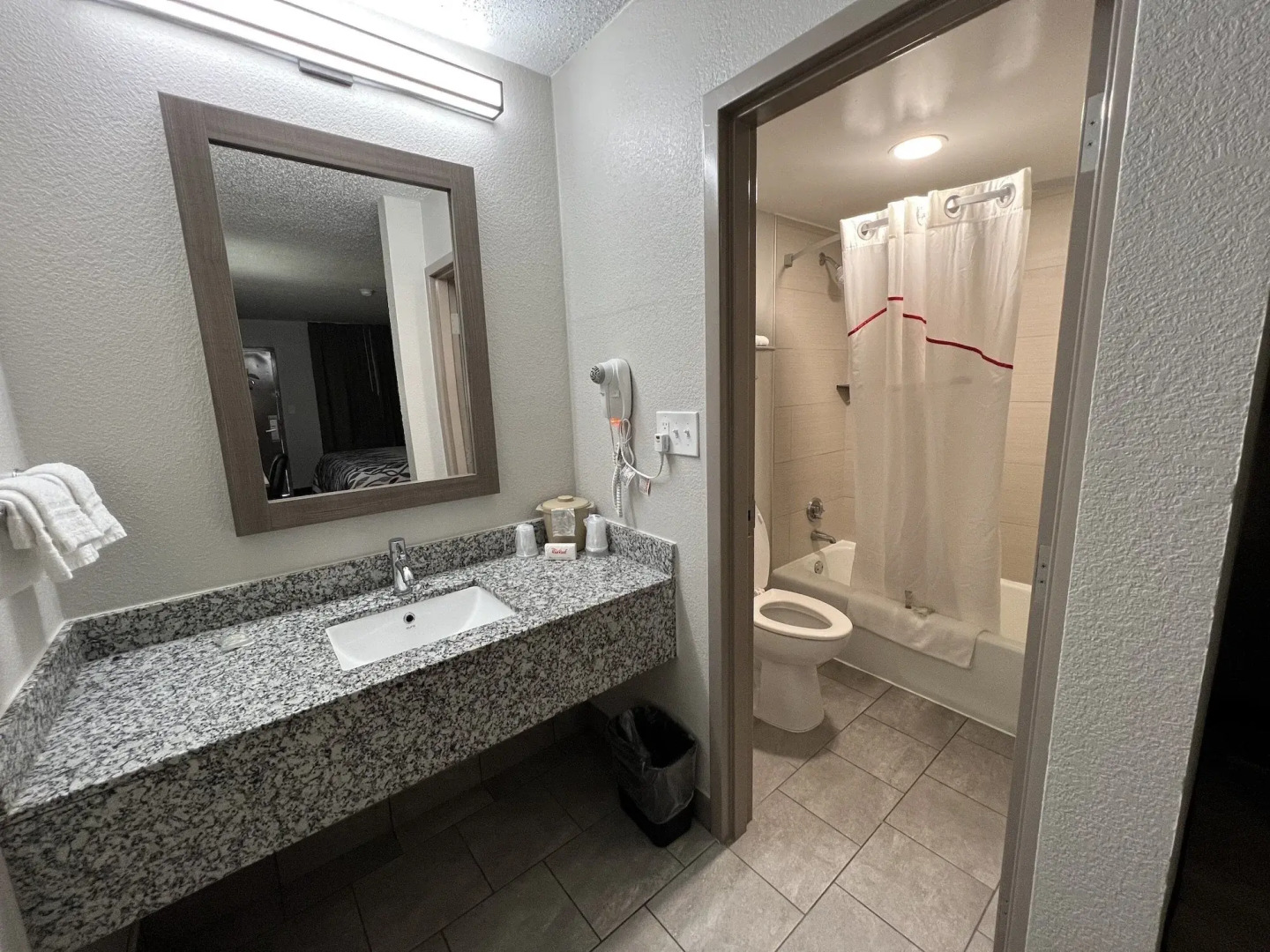 Red Roof Inn Birmingham South