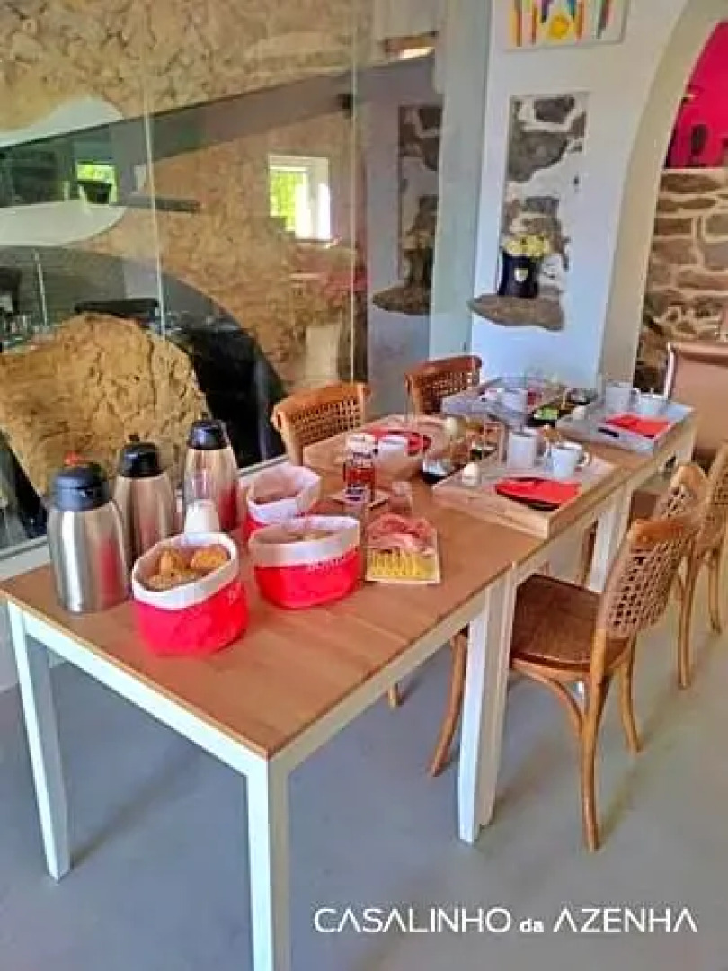 Suite Strelitzia - Quinta Casalinho da Azenha