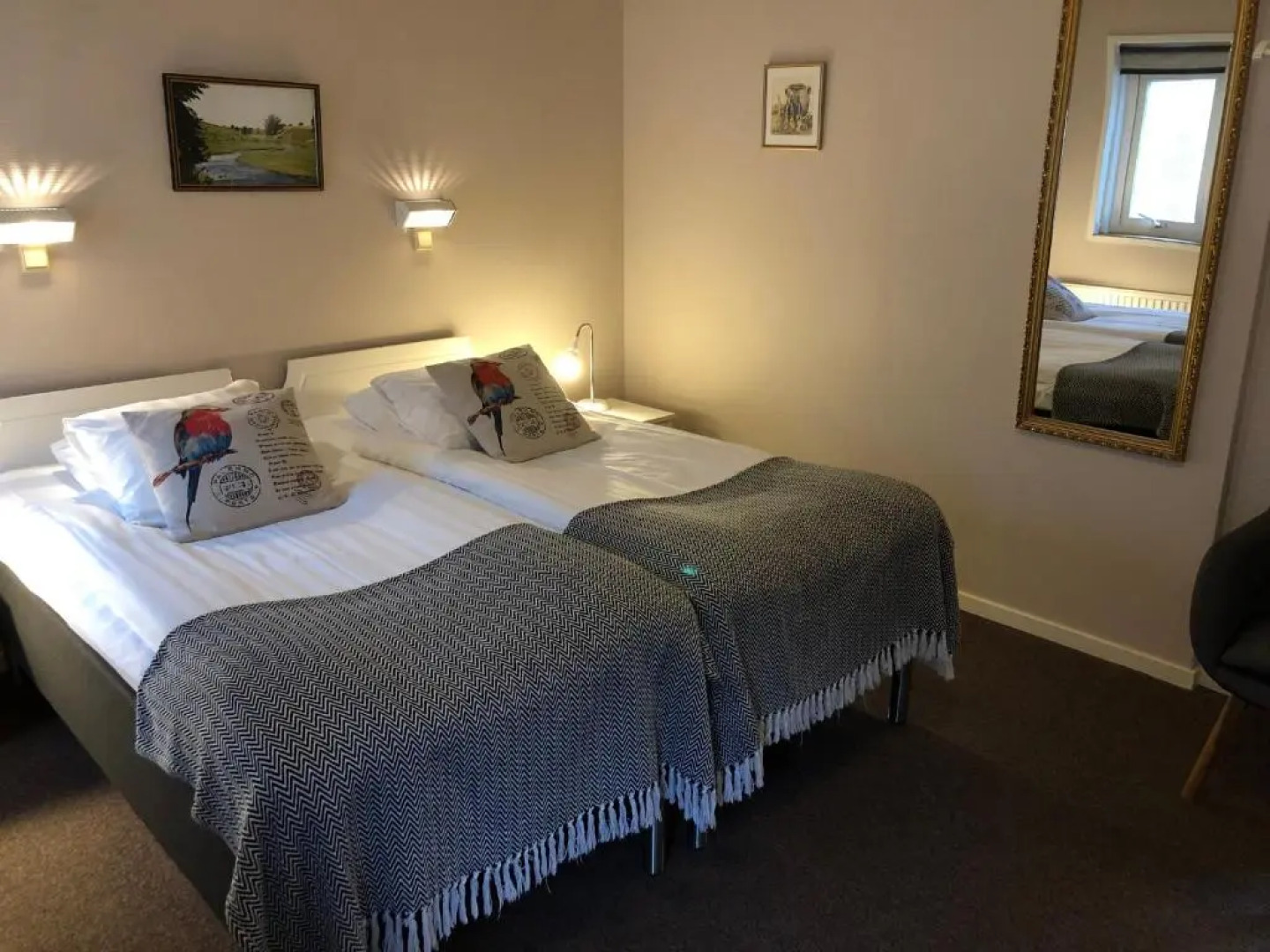 Hotell Turistgården