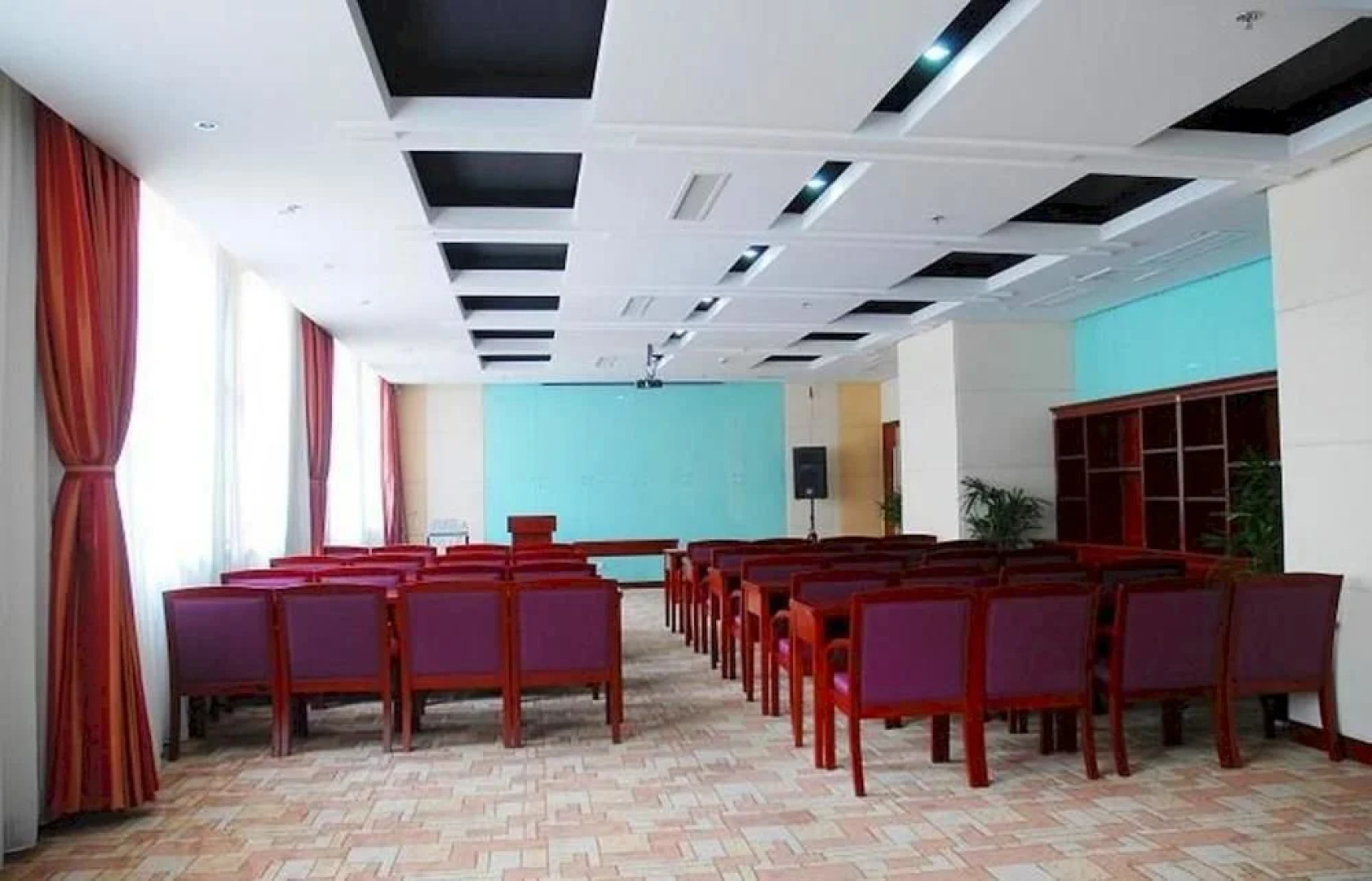 Margaret Center Hotel Shaoxing