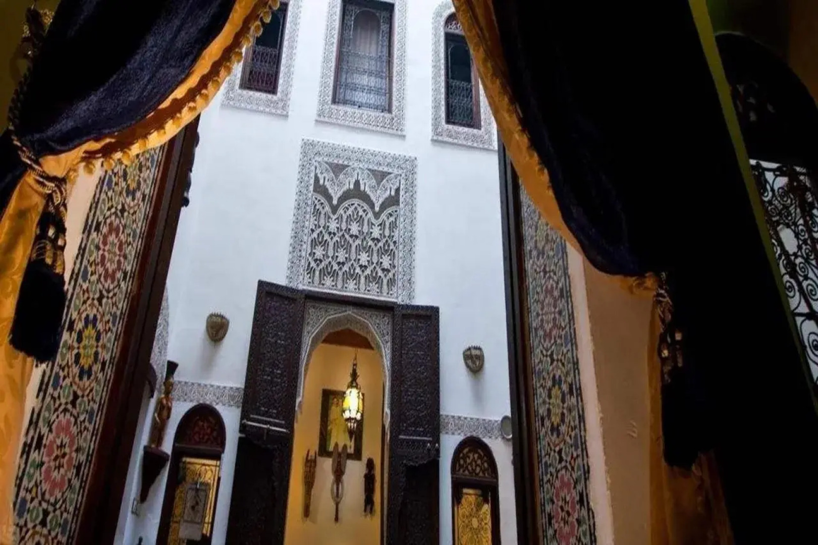Riad el Farah