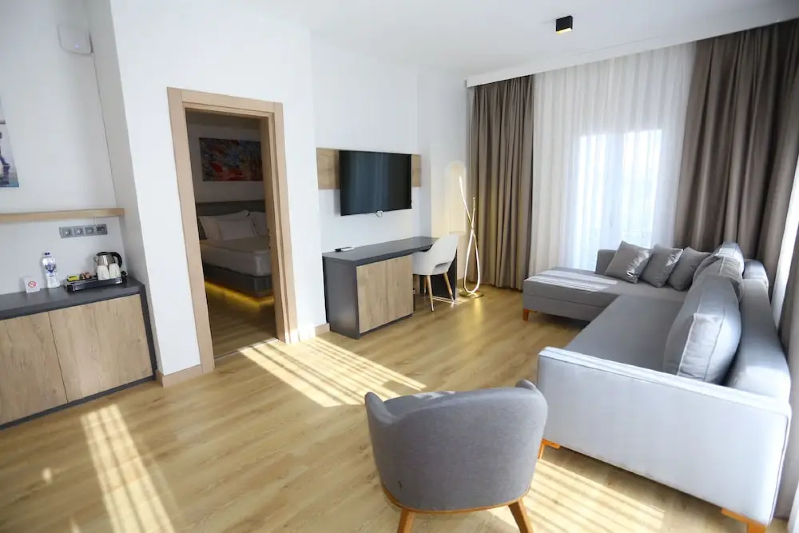 Yalinn Hotel
