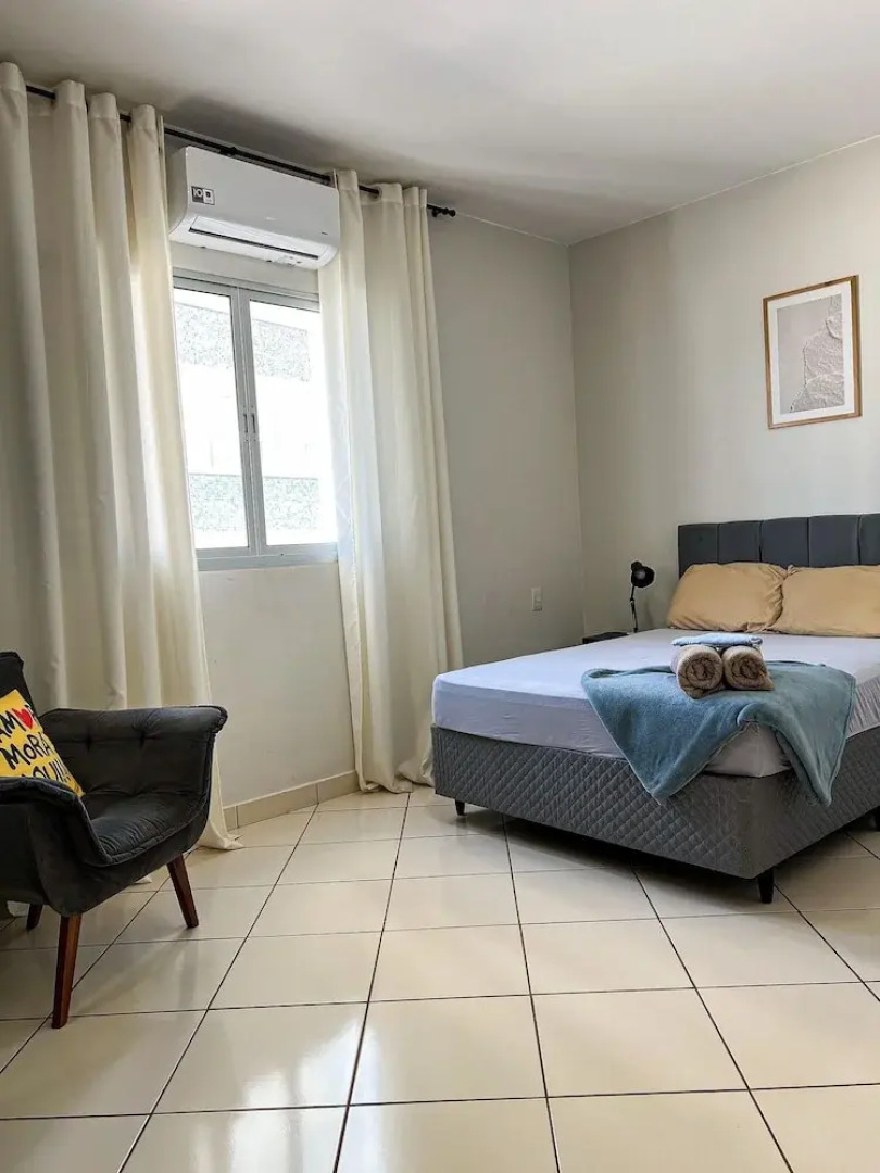 Residencial Vicente Vaz