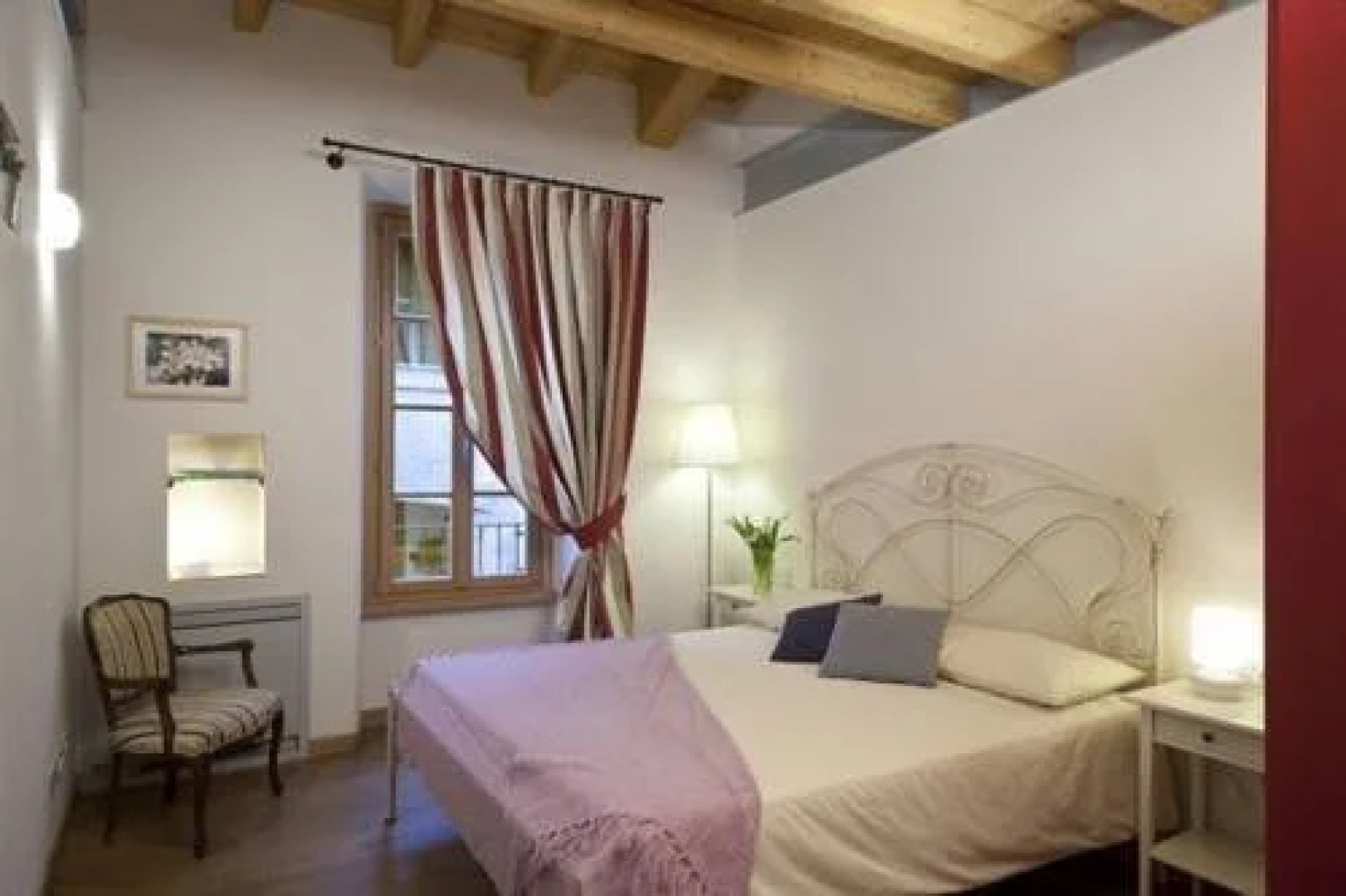 Alla Torre del Barbarossa