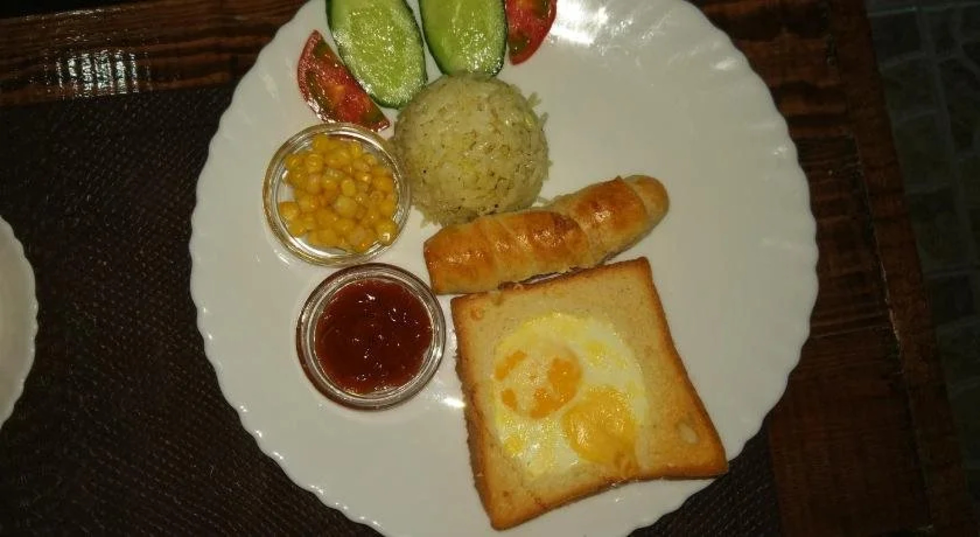 Sunrise Caravan Stay