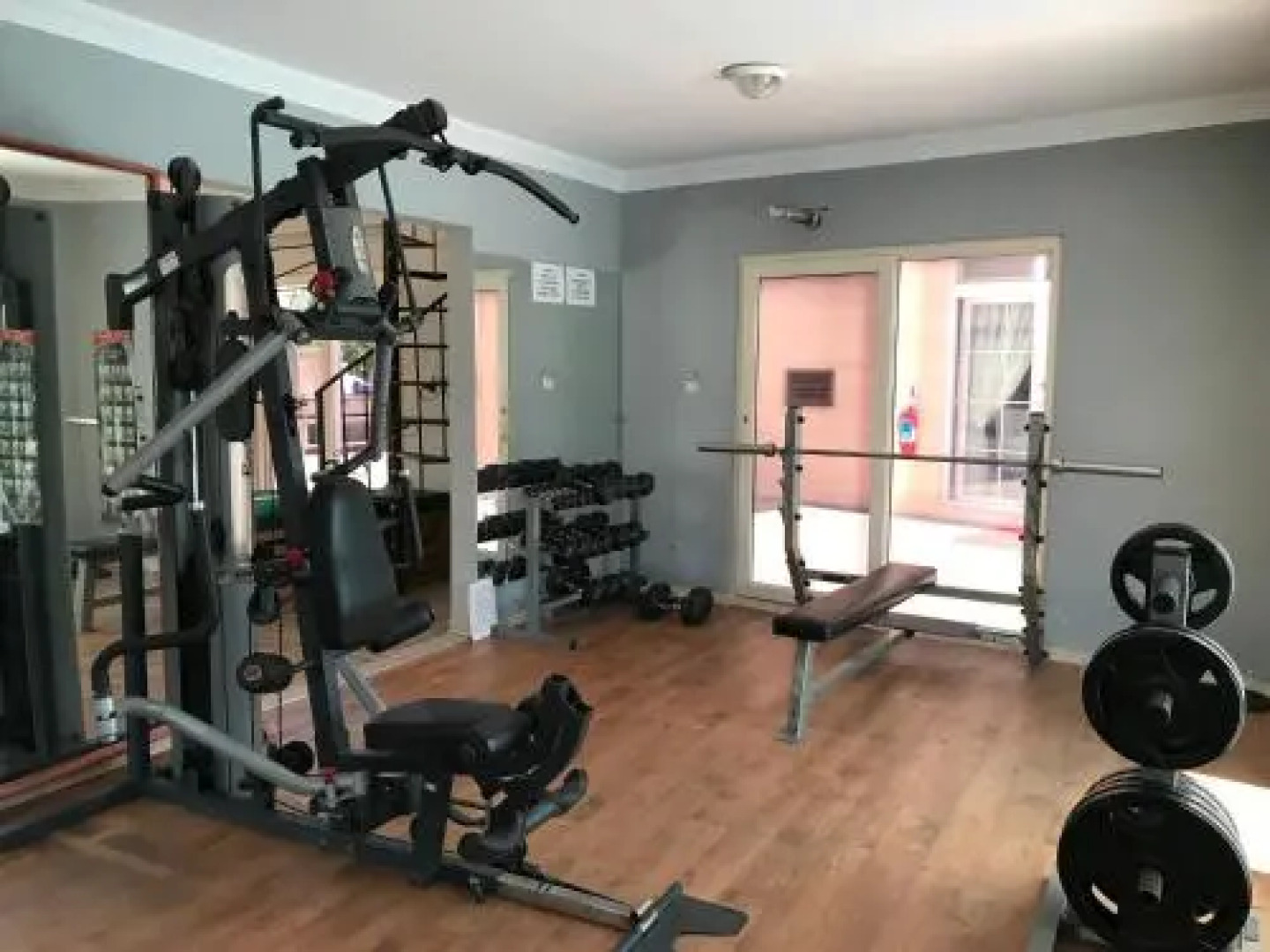 BAV Turquoise 2 1 Üst Kat Daire