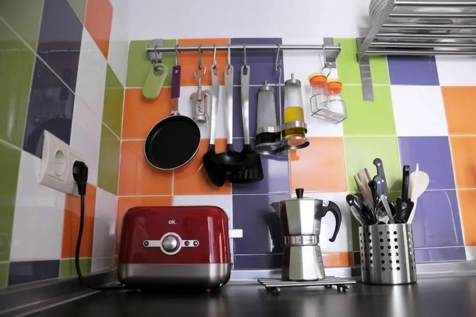 Apartamentos Puenteviejo