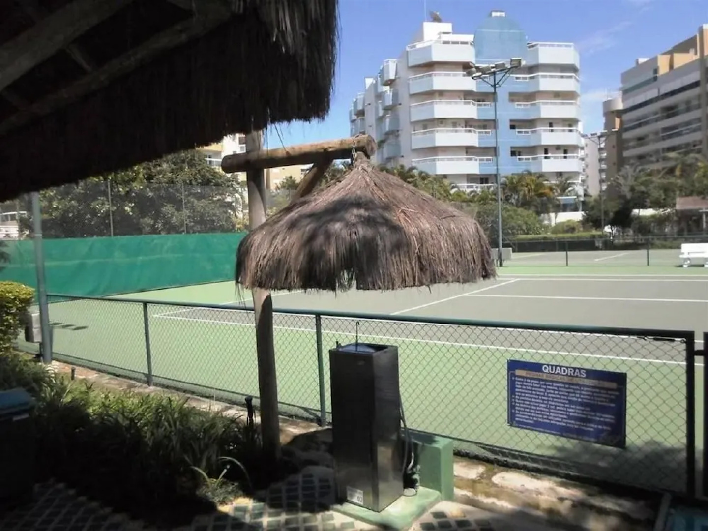 Pool Ilha Da Madeira Resort