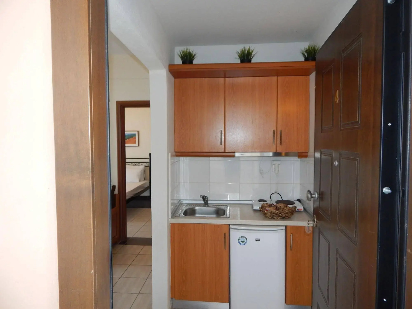 Kripis Studio Pefkohori