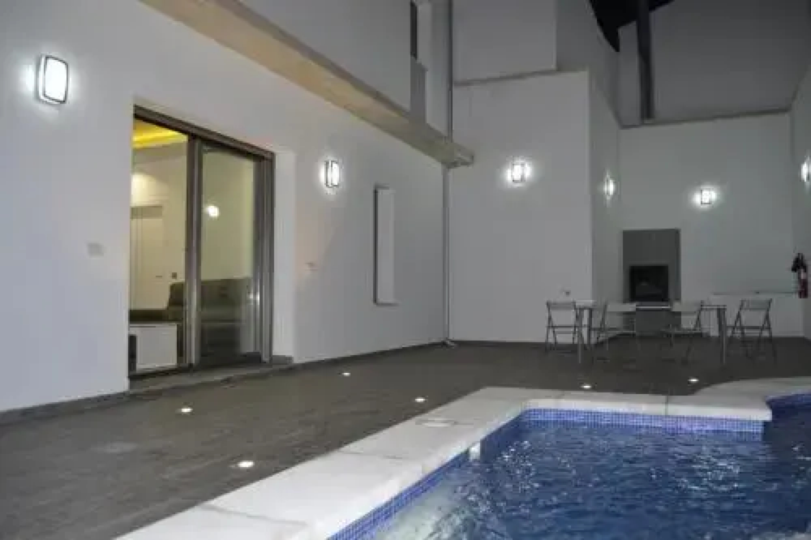 Apartamentos Turisticos Clavero