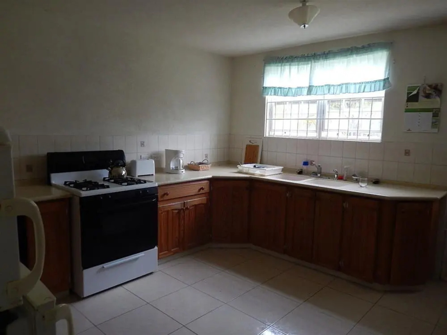 Appartamento a Barbados