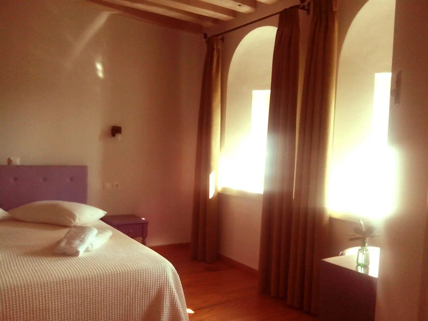 The Lotus Tree Archontiko