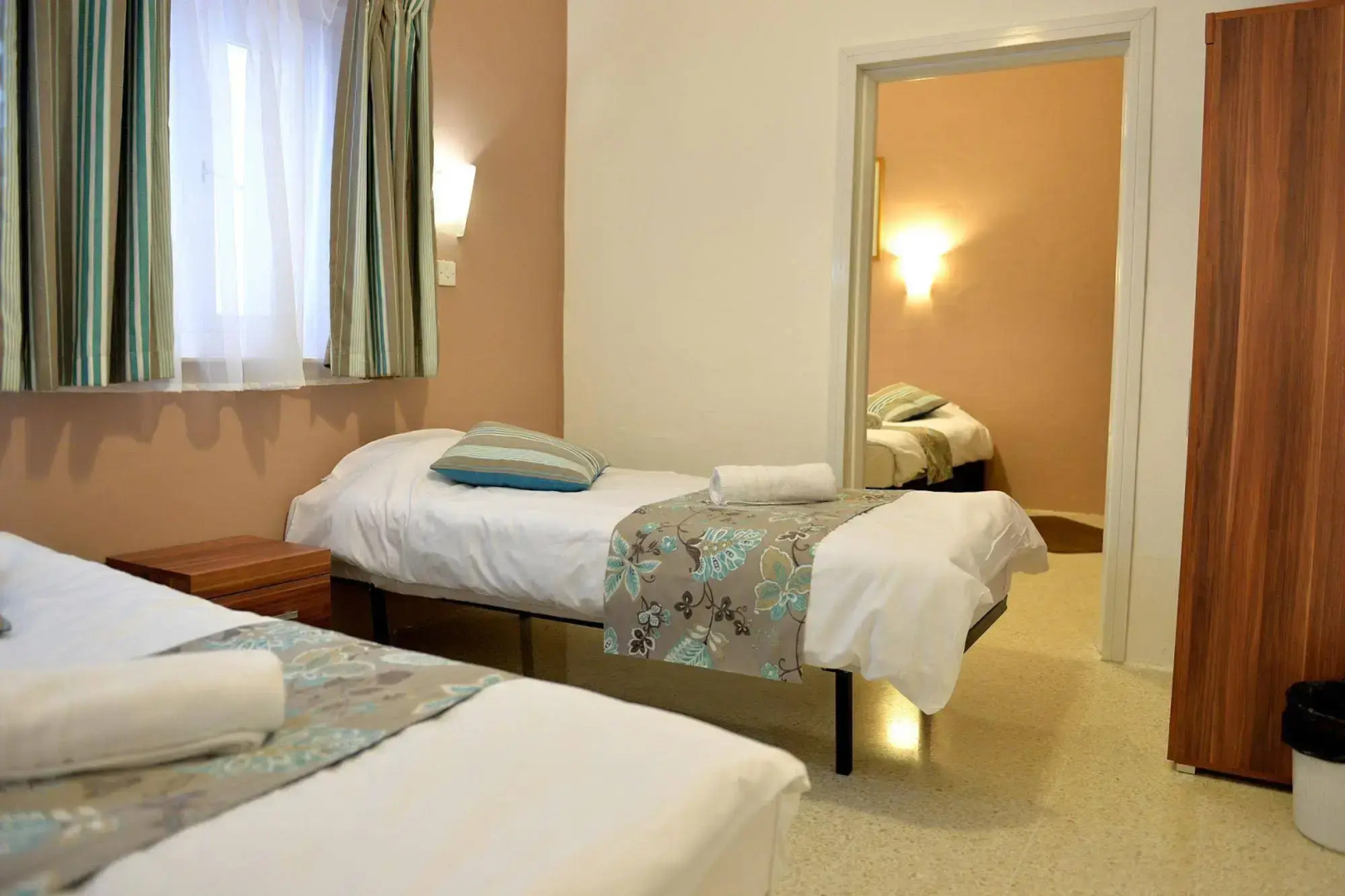 Sunstone Boutique Guest House