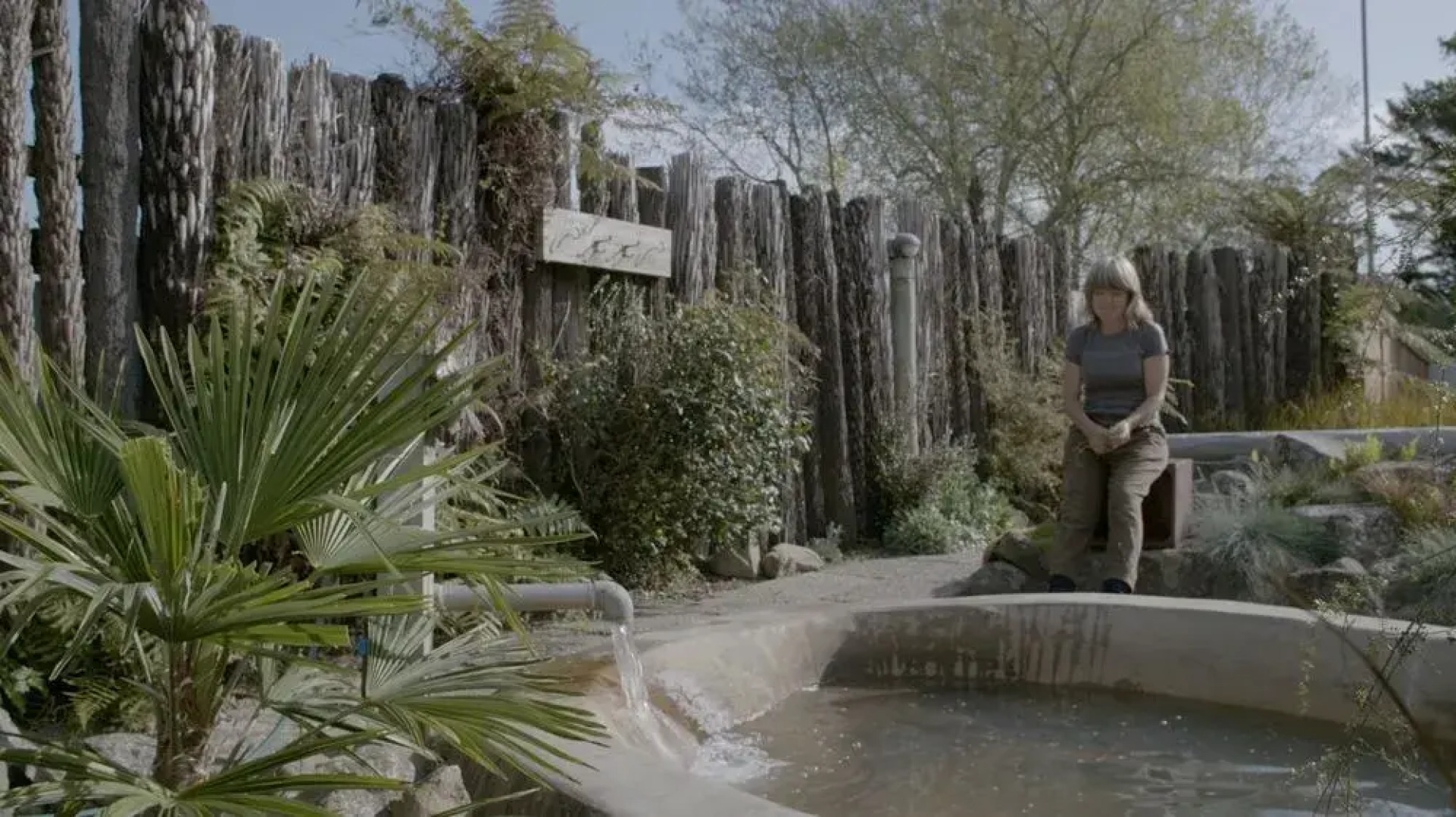 Te Aroha Holiday Park and Motels