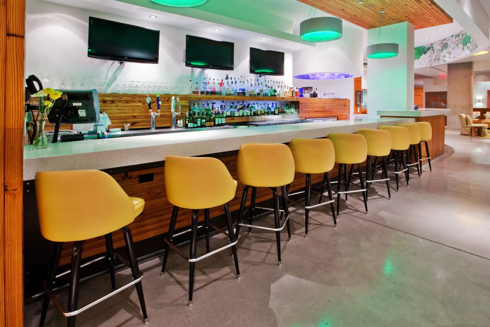 Hotel Indigo Athens University Area by IHG