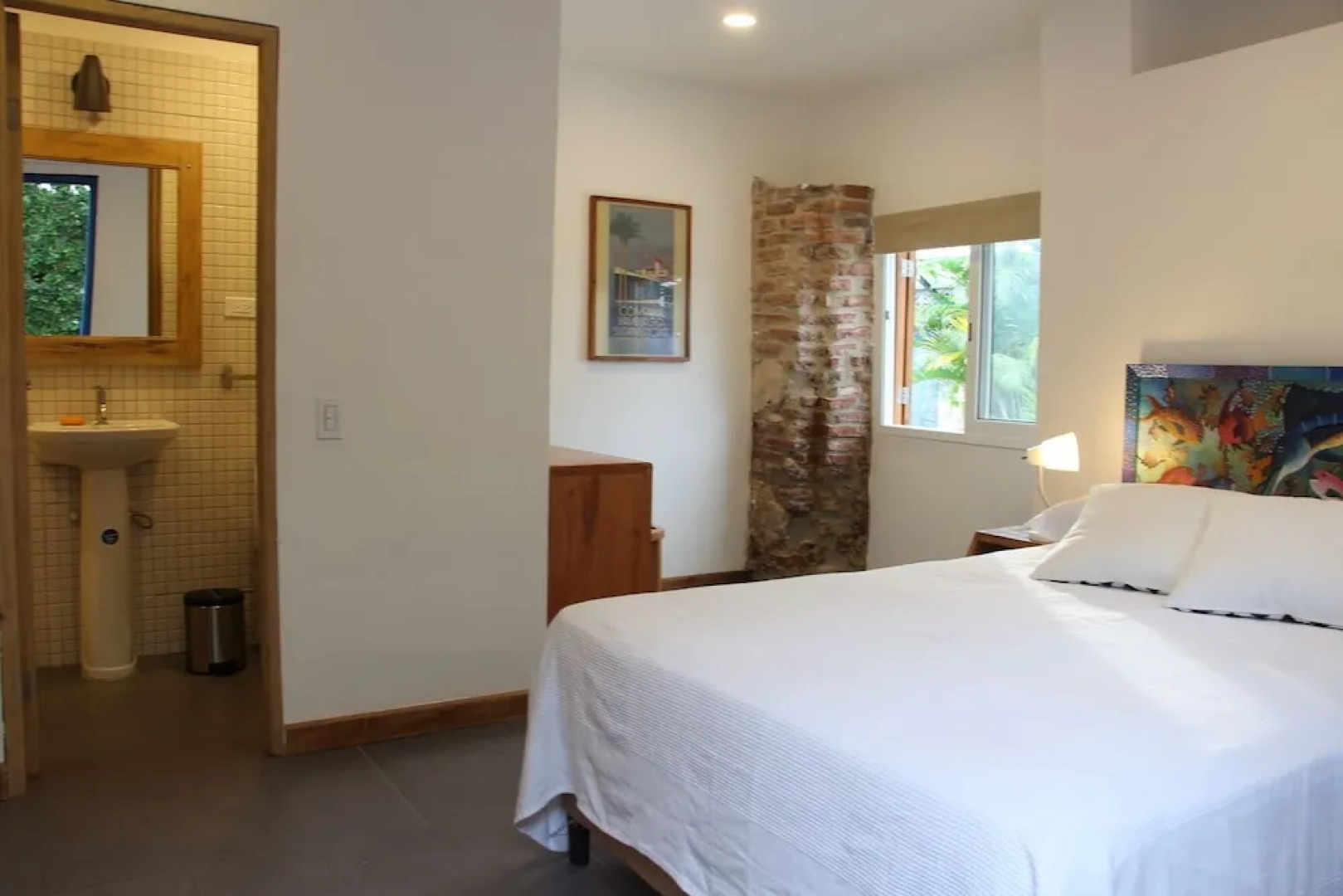 Casa Dinis - Portobelo