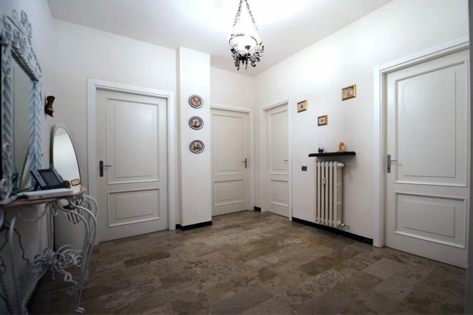 Bene Vagienna Holiday House